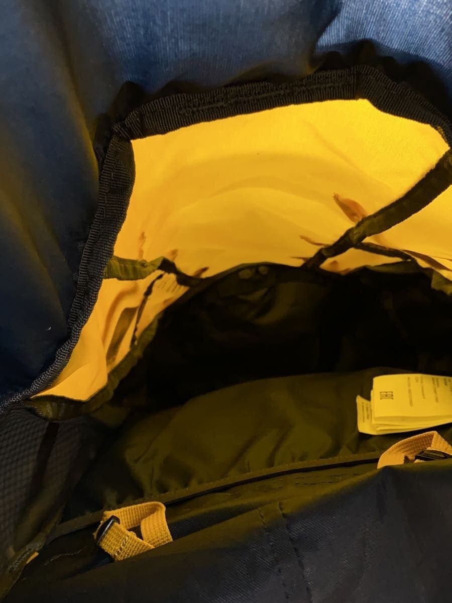 MILLET Backpack -- YLW 6