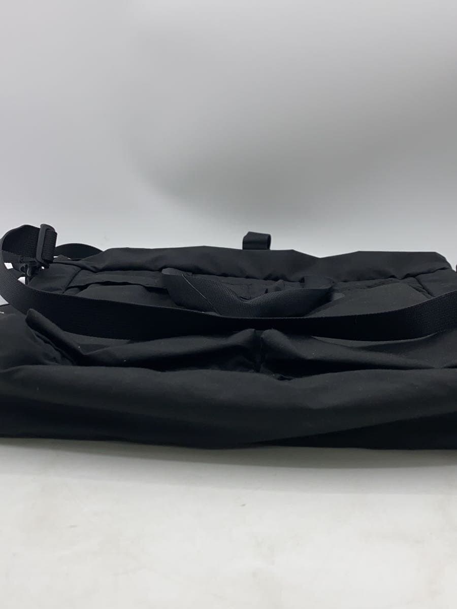 Mt RAINIER DESIGN Bag Nylon BLK helmet 4