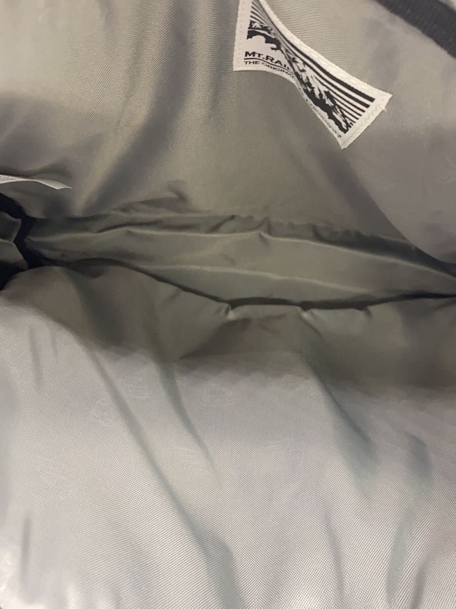 Mt RAINIER DESIGN Bag Nylon BLK helmet 6
