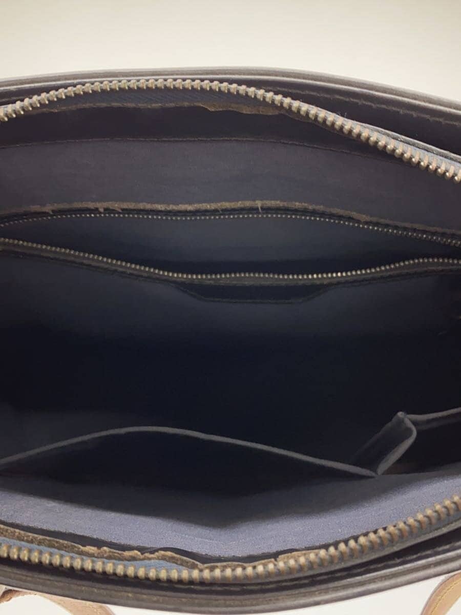 LOUIS VUITTON Wildwood _Monogram Matte Leather BLK 6