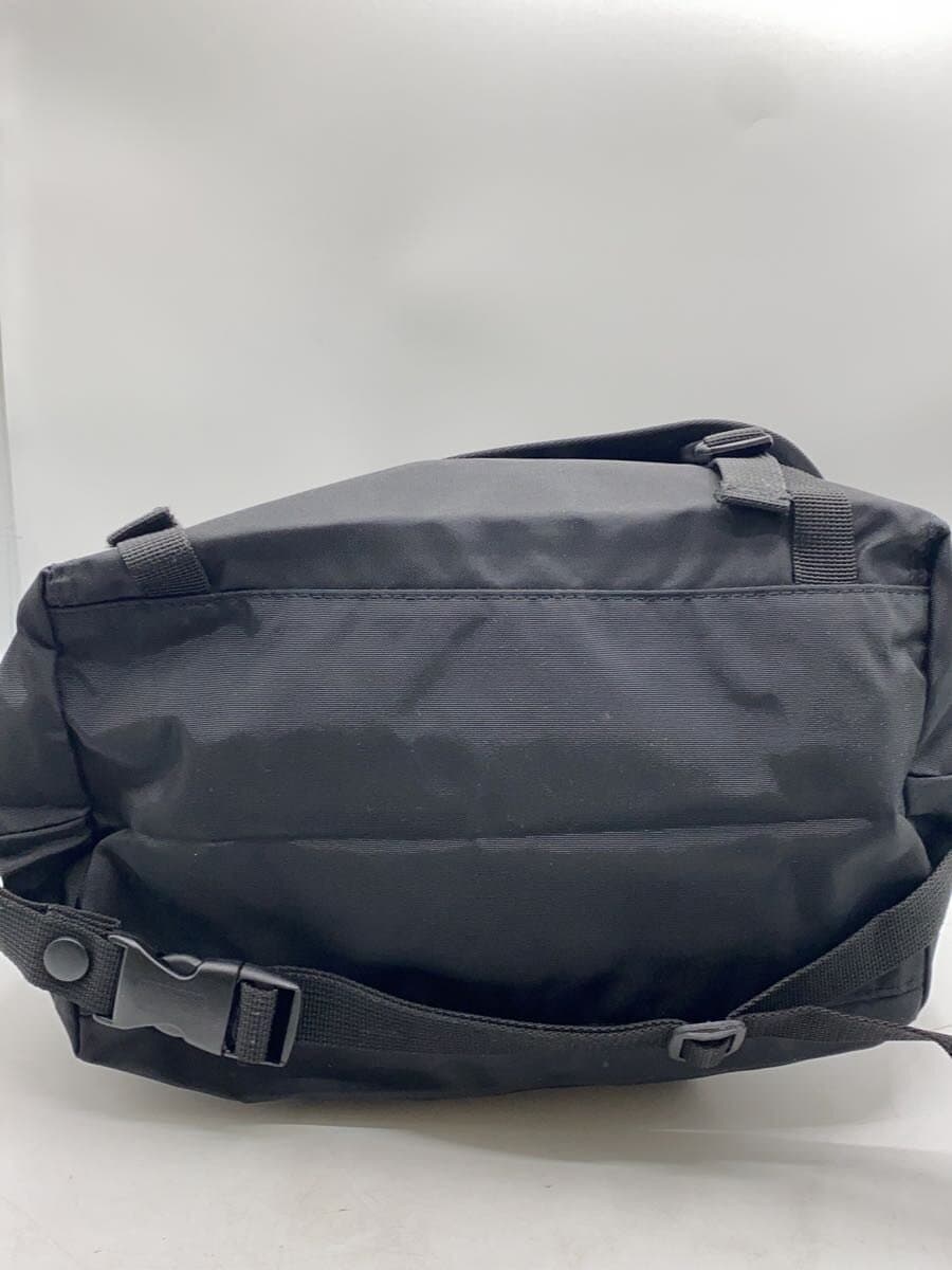 bitch skateboards Shoulder Bag BLK 4