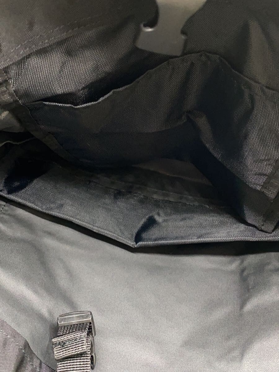 bitch skateboards Shoulder Bag BLK 6