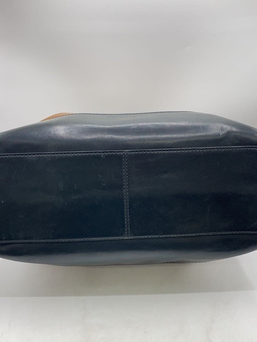 COACH Briefcase Leather BRW 70745 4