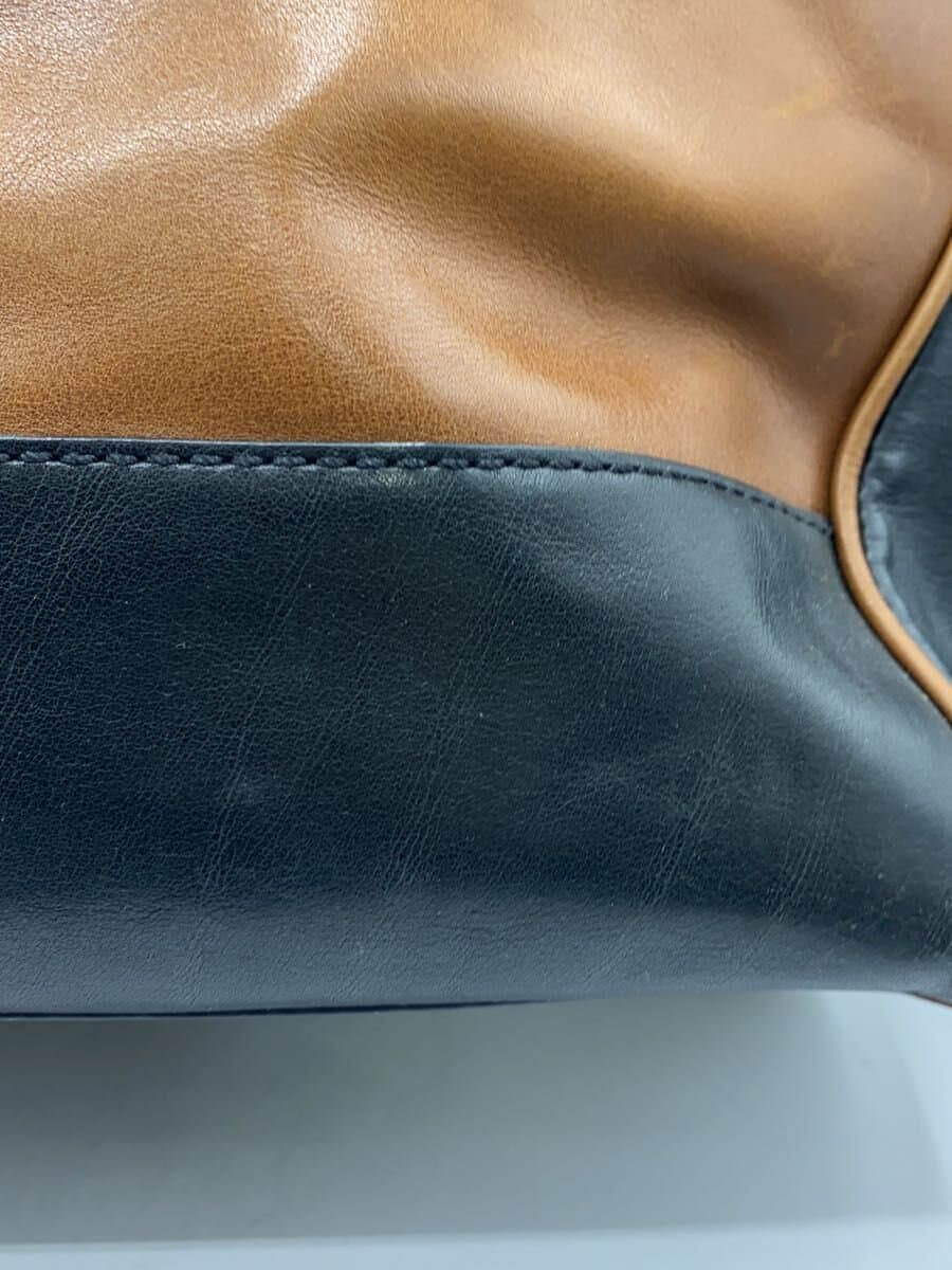 COACH Briefcase Leather BRW 70745 9