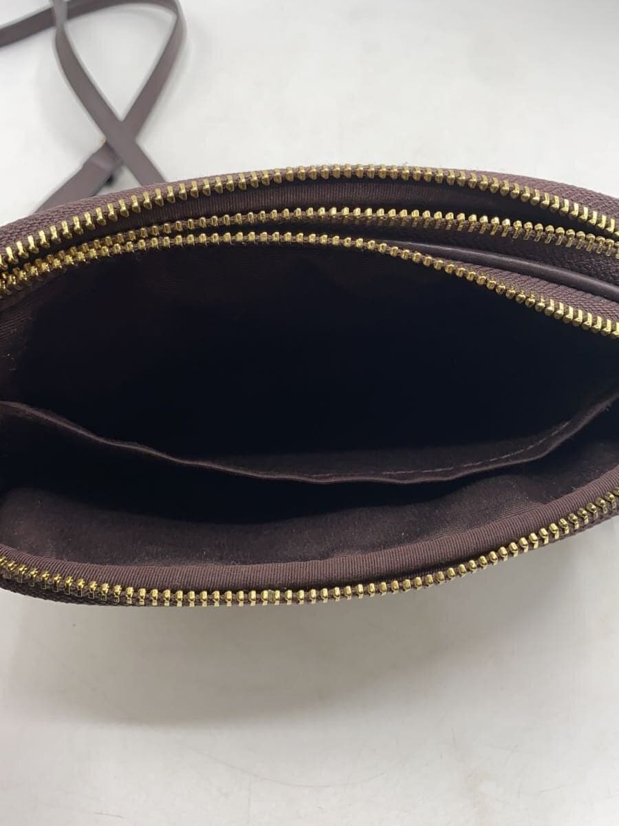 COACH Shoulder Bag CML All Over Pattern f31580 6