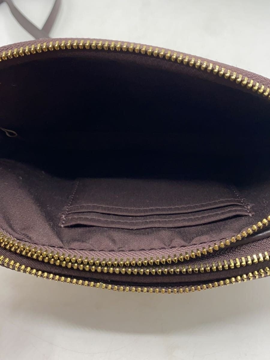 COACH Shoulder Bag CML All Over Pattern f31580 7