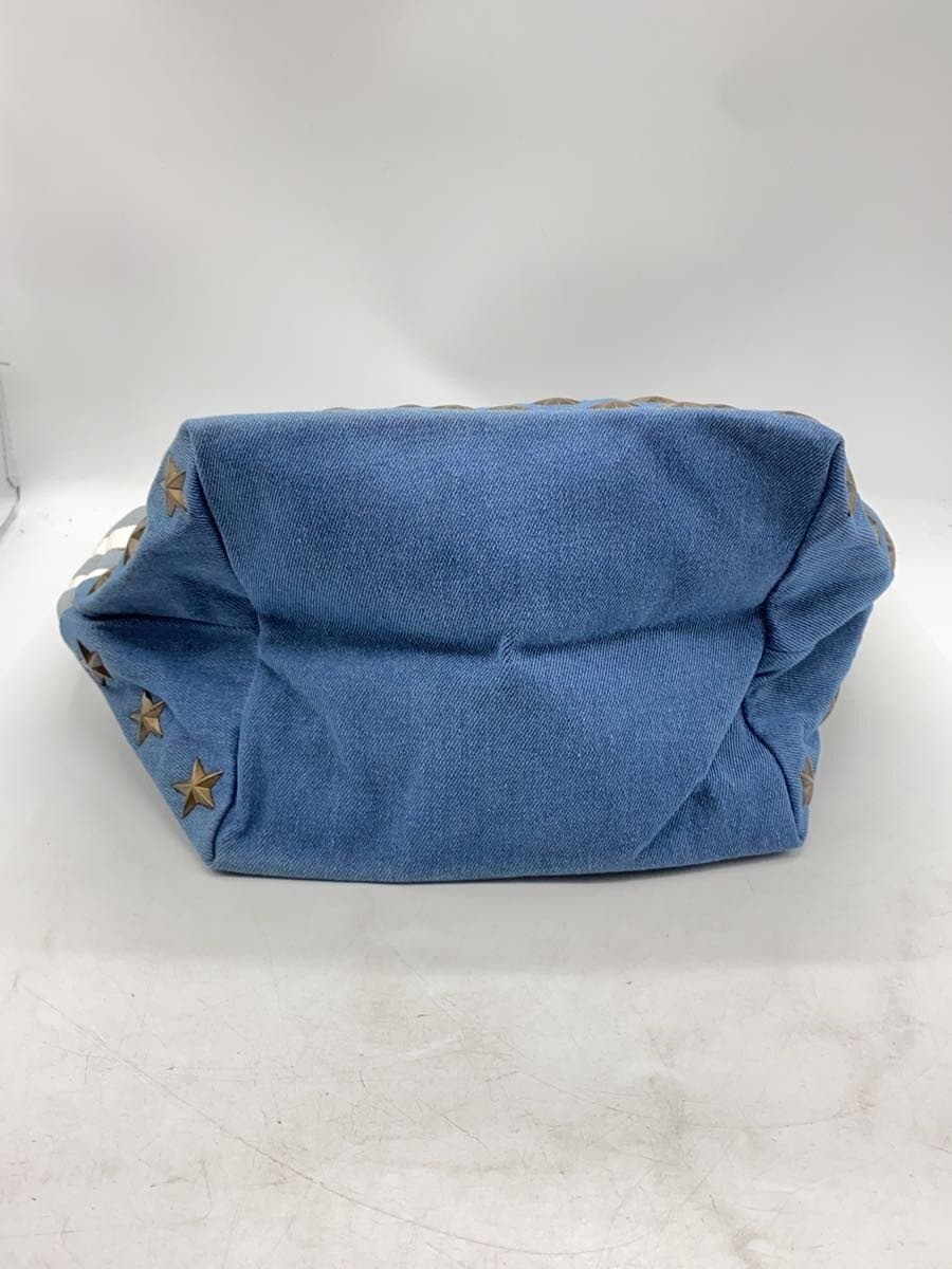 Ron Herman Tote Bag IDG Border Stripe 4