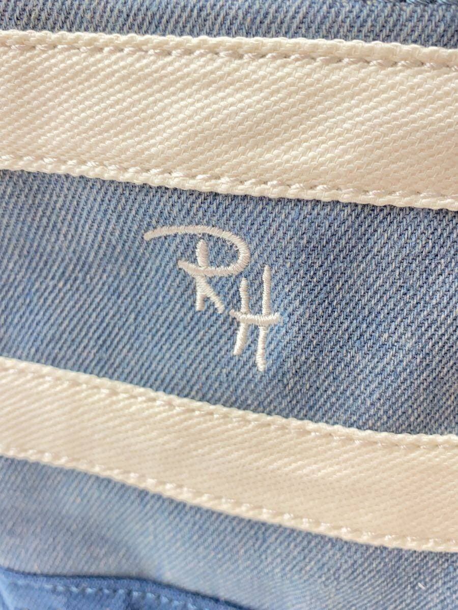 Ron Herman Tote Bag IDG Border Stripe 5