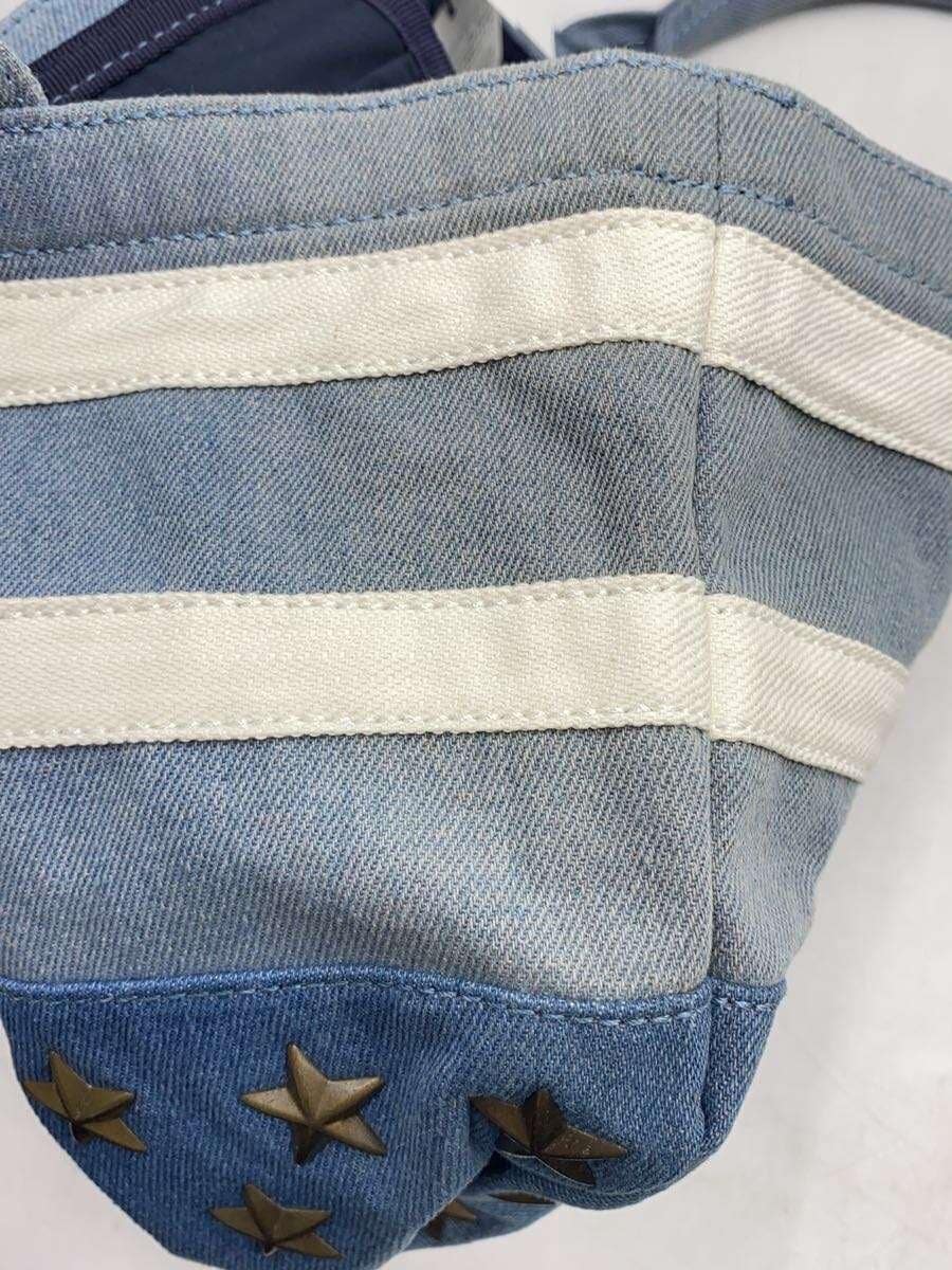 Ron Herman Tote Bag IDG Border Stripe 7