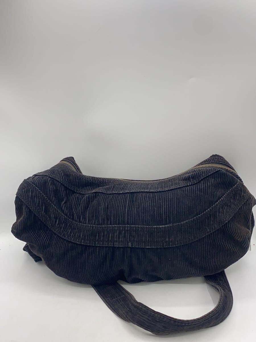 DIESEL Shoulder Bag -- BLK 3