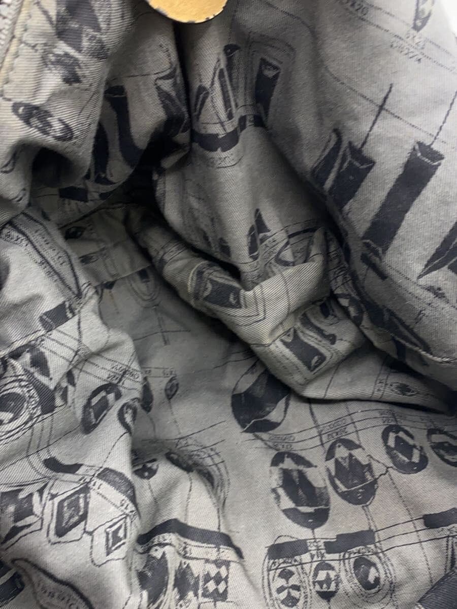 DIESEL Shoulder Bag -- BLK 6