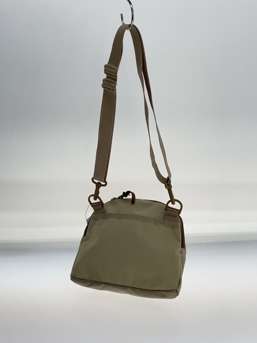 GREGORY Shoulder Bag Nylon CRM 3