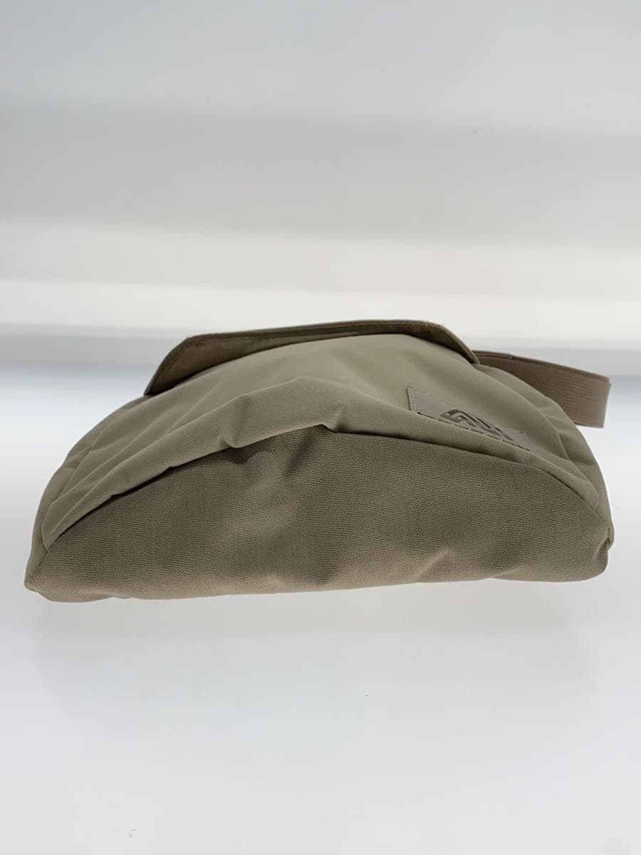 GREGORY Shoulder Bag Nylon CRM 4