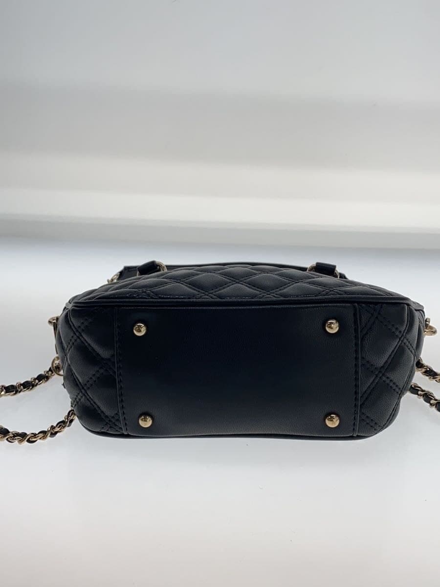 GUESS Shoulder Bag BLK 4