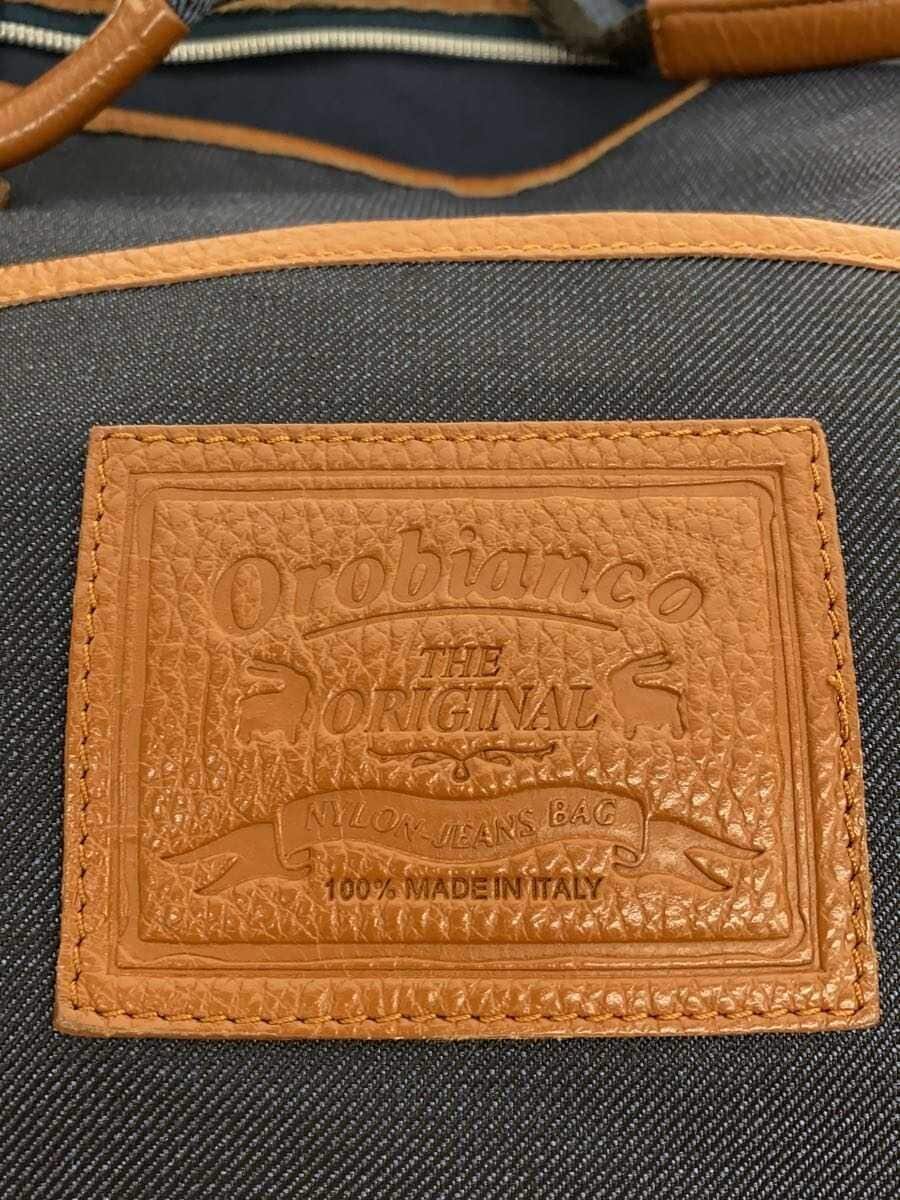 Orobianco Tote Bag 5