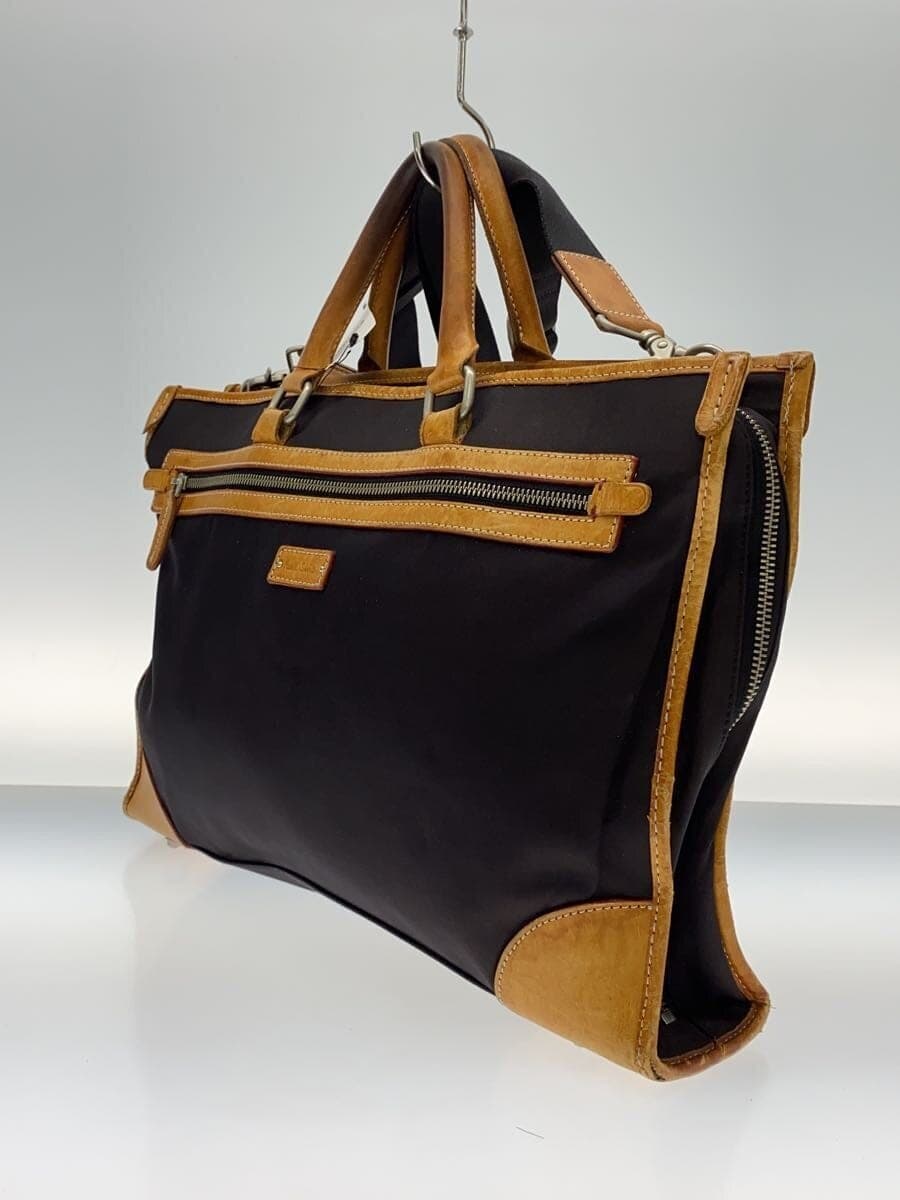 Paul Smith briefcase -- 2