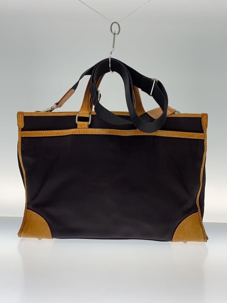 Paul Smith briefcase -- 3