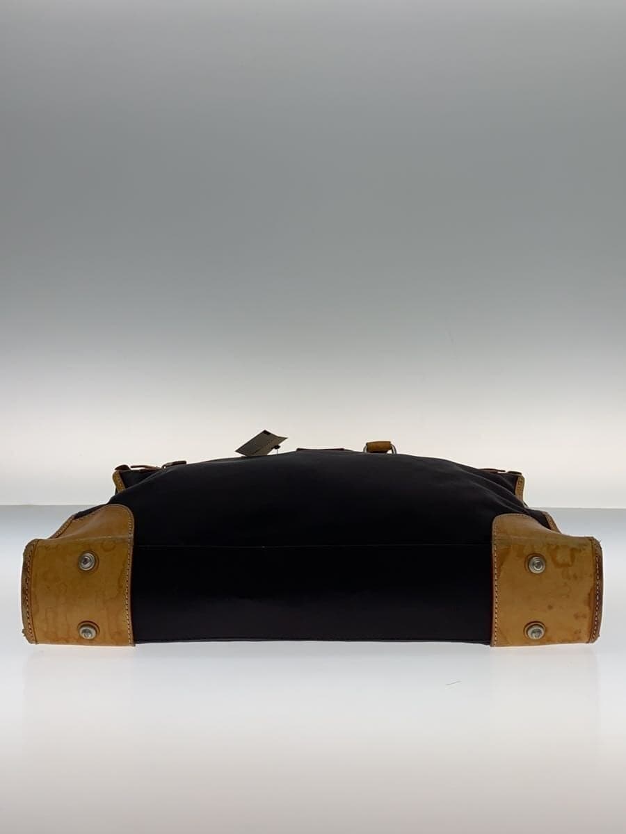 Paul Smith briefcase -- 4