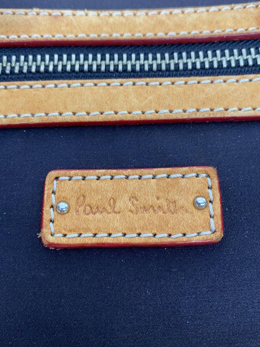 Paul Smith briefcase -- 5