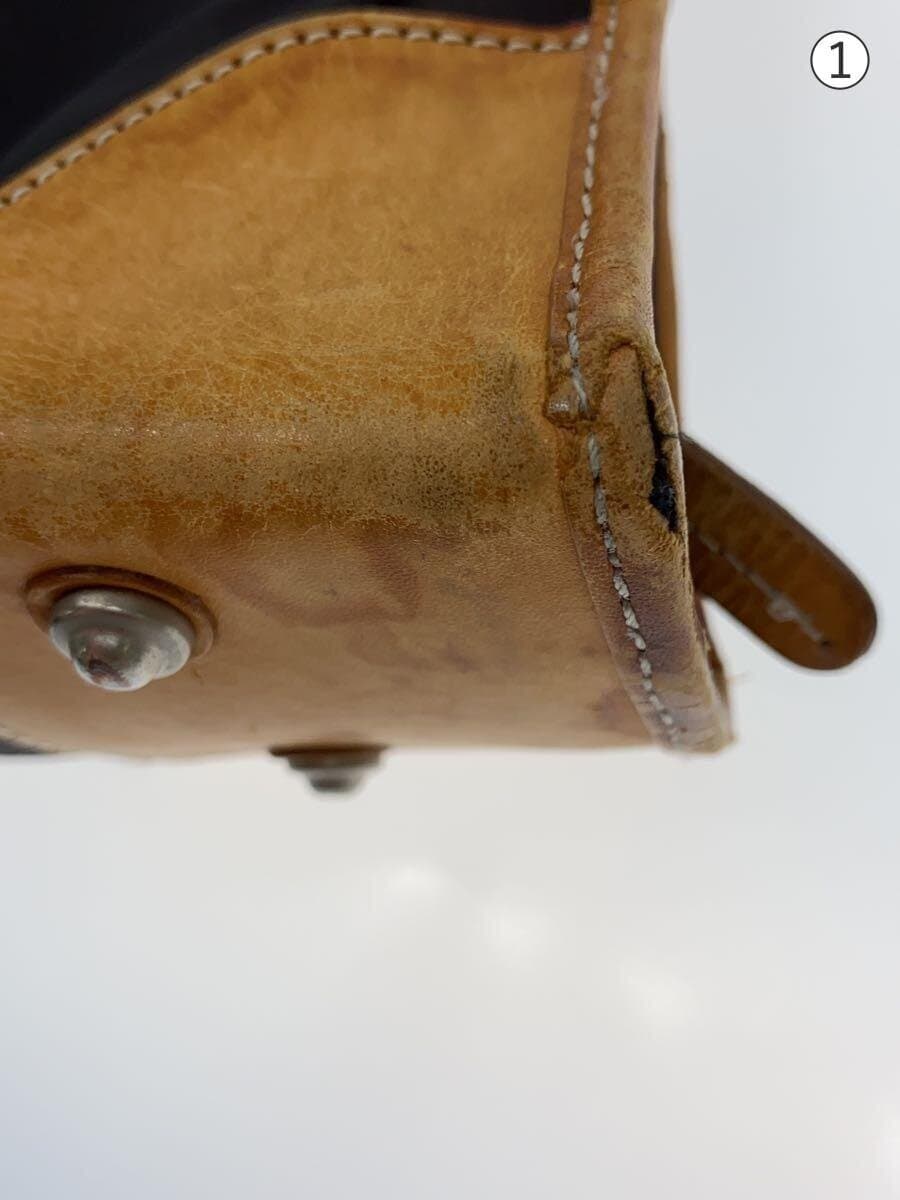 Paul Smith briefcase -- 7