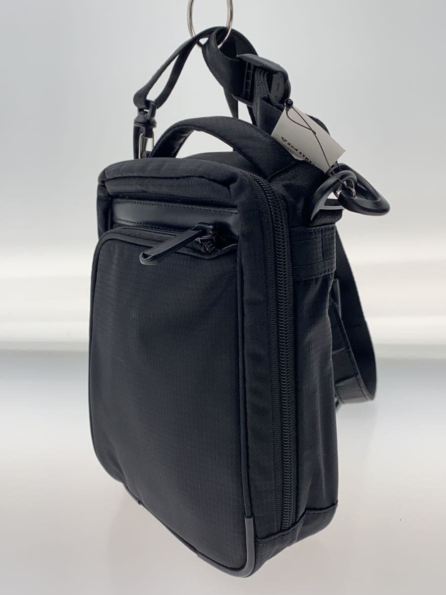 ace. Shoulder Bag BLK 2