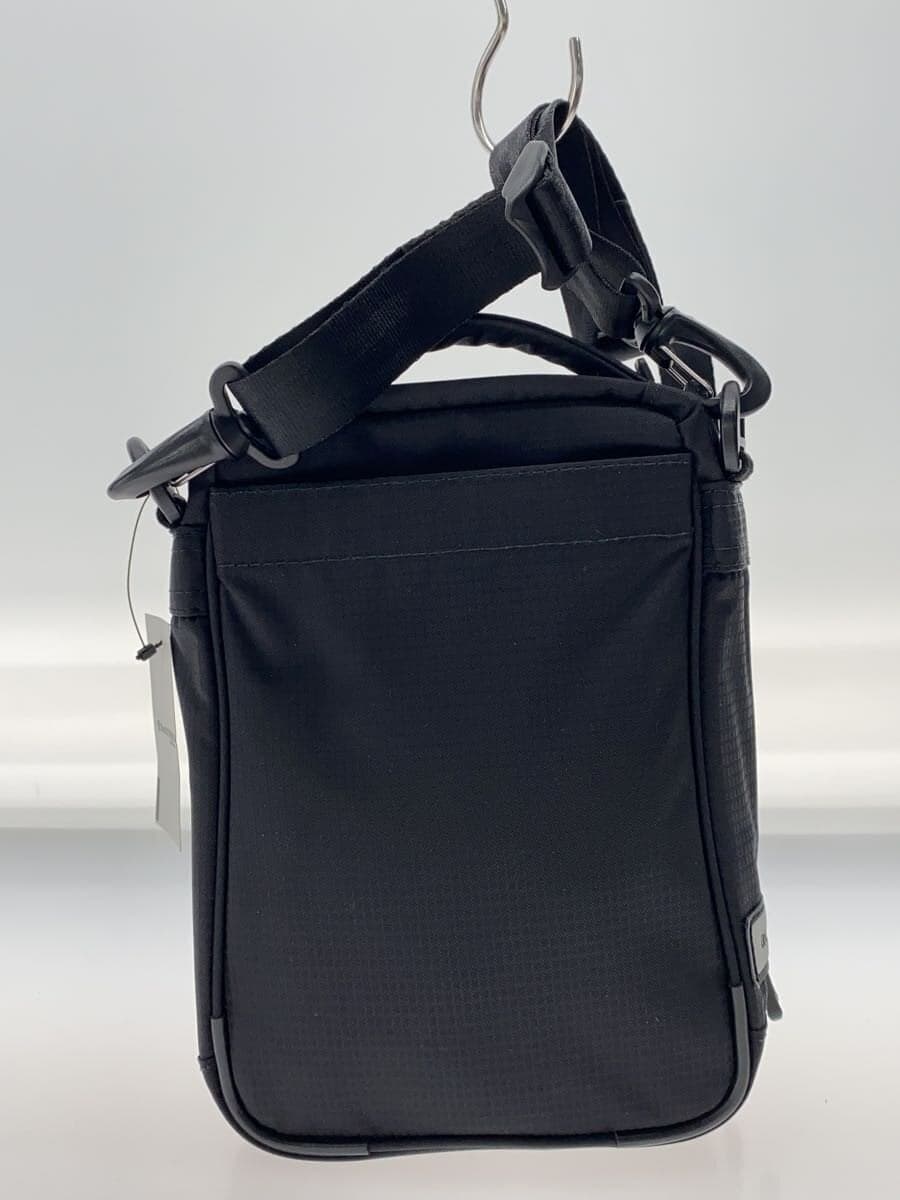 ace. Shoulder Bag BLK 3