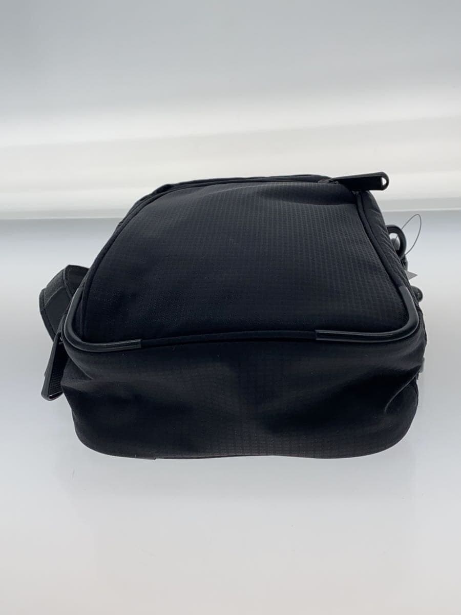 ace. Shoulder Bag BLK 4