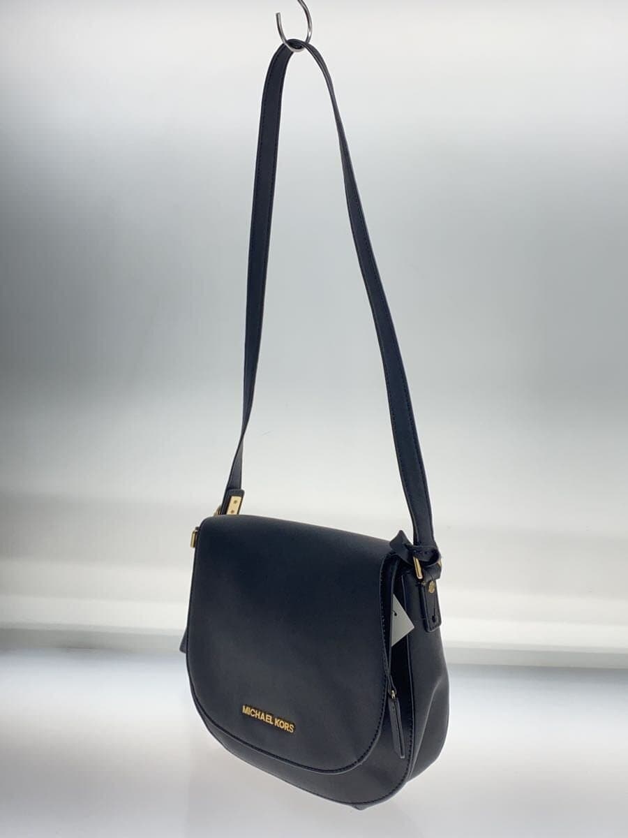 MICHAEL KORS Shoulder Bag BLK 2