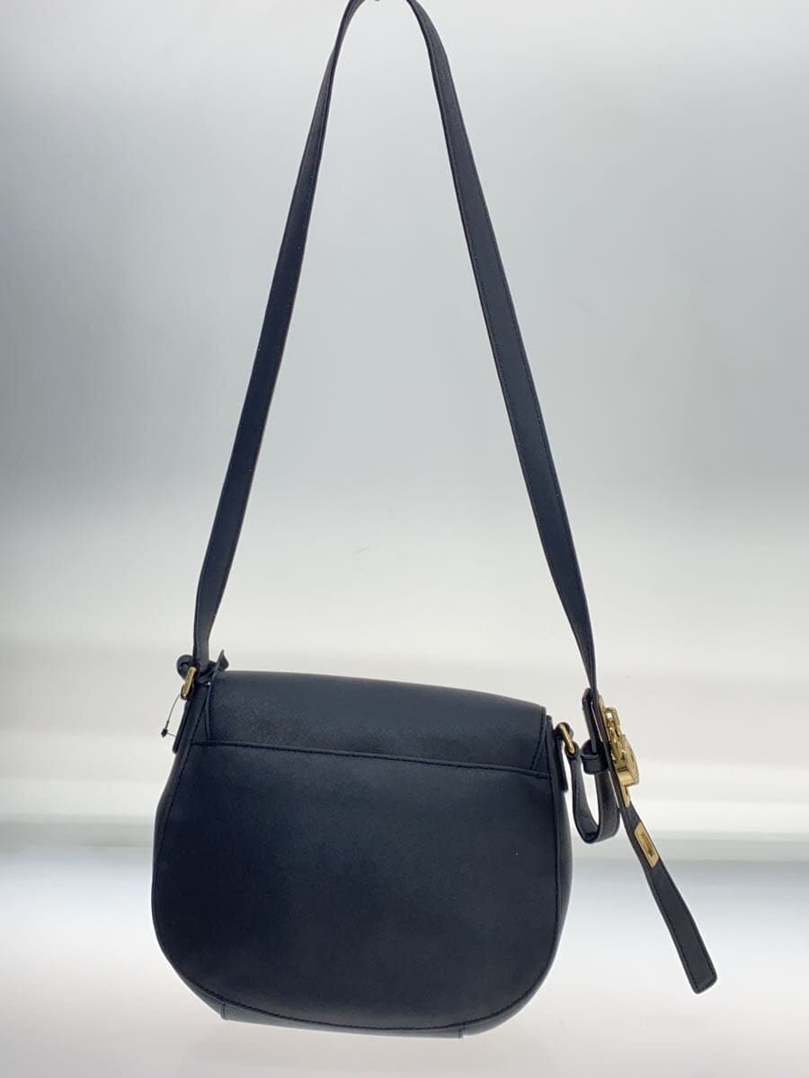 MICHAEL KORS Shoulder Bag BLK 3