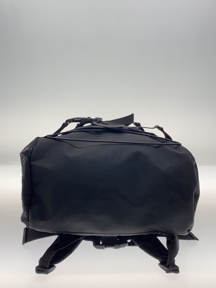 CARHARTT WIP (WORK IN PROGRESS) Backpack Polyester BLK Plain 4
