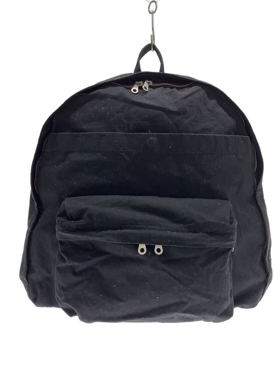 nanamica backpack -- BLK SUOS208