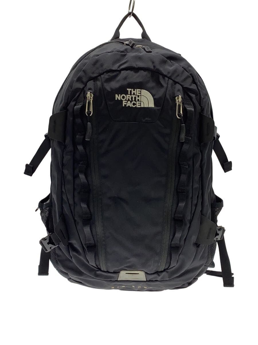 THE NORTH FACE backpack -- BLK