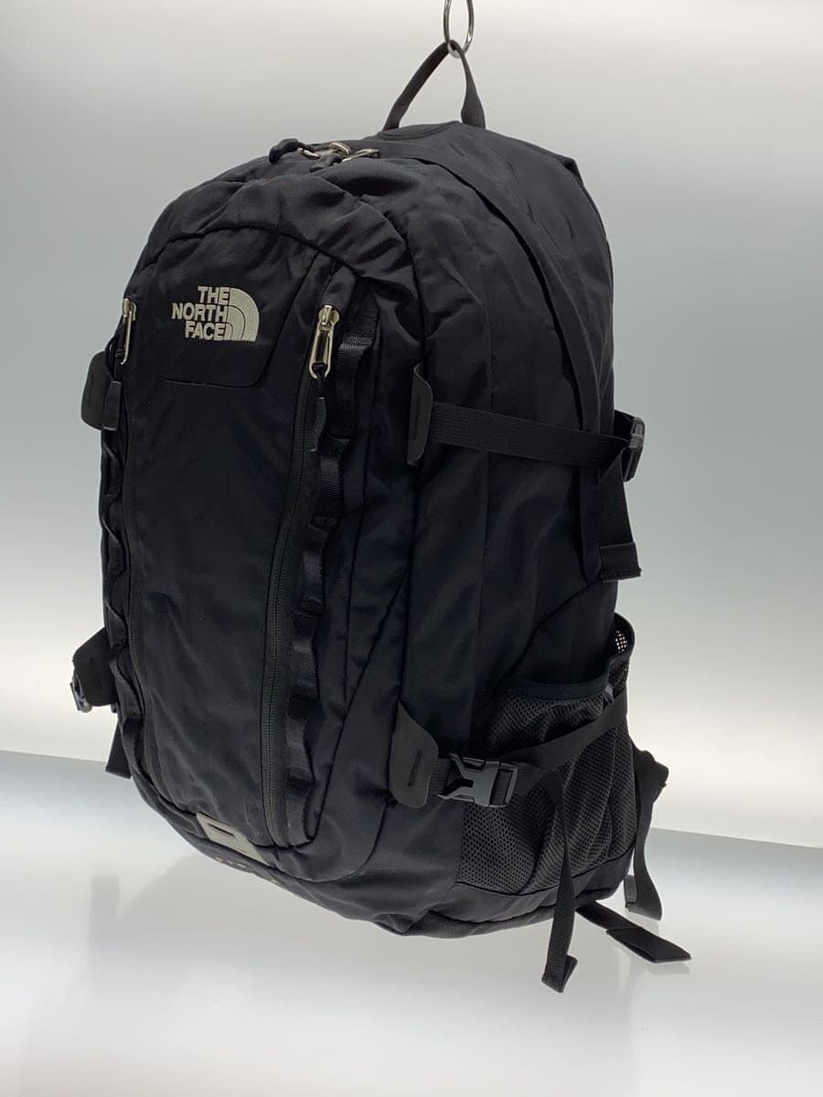 THE NORTH FACE backpack -- BLK 2