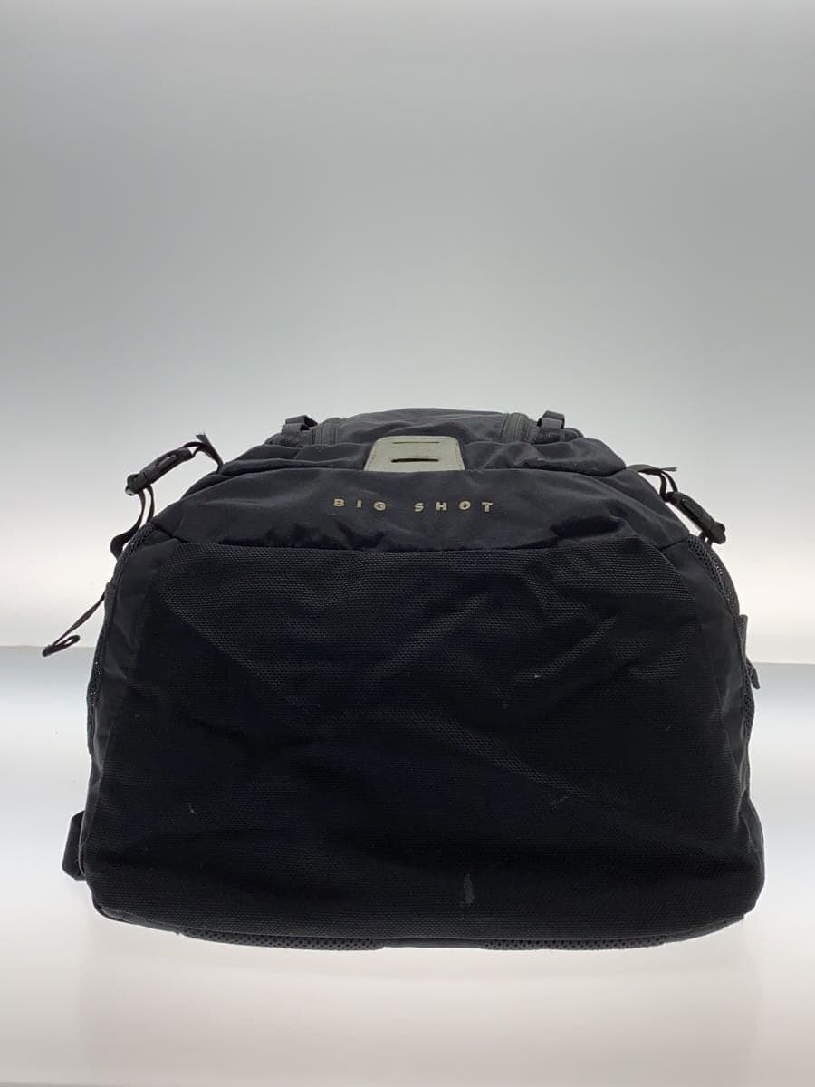 THE NORTH FACE backpack -- BLK 4