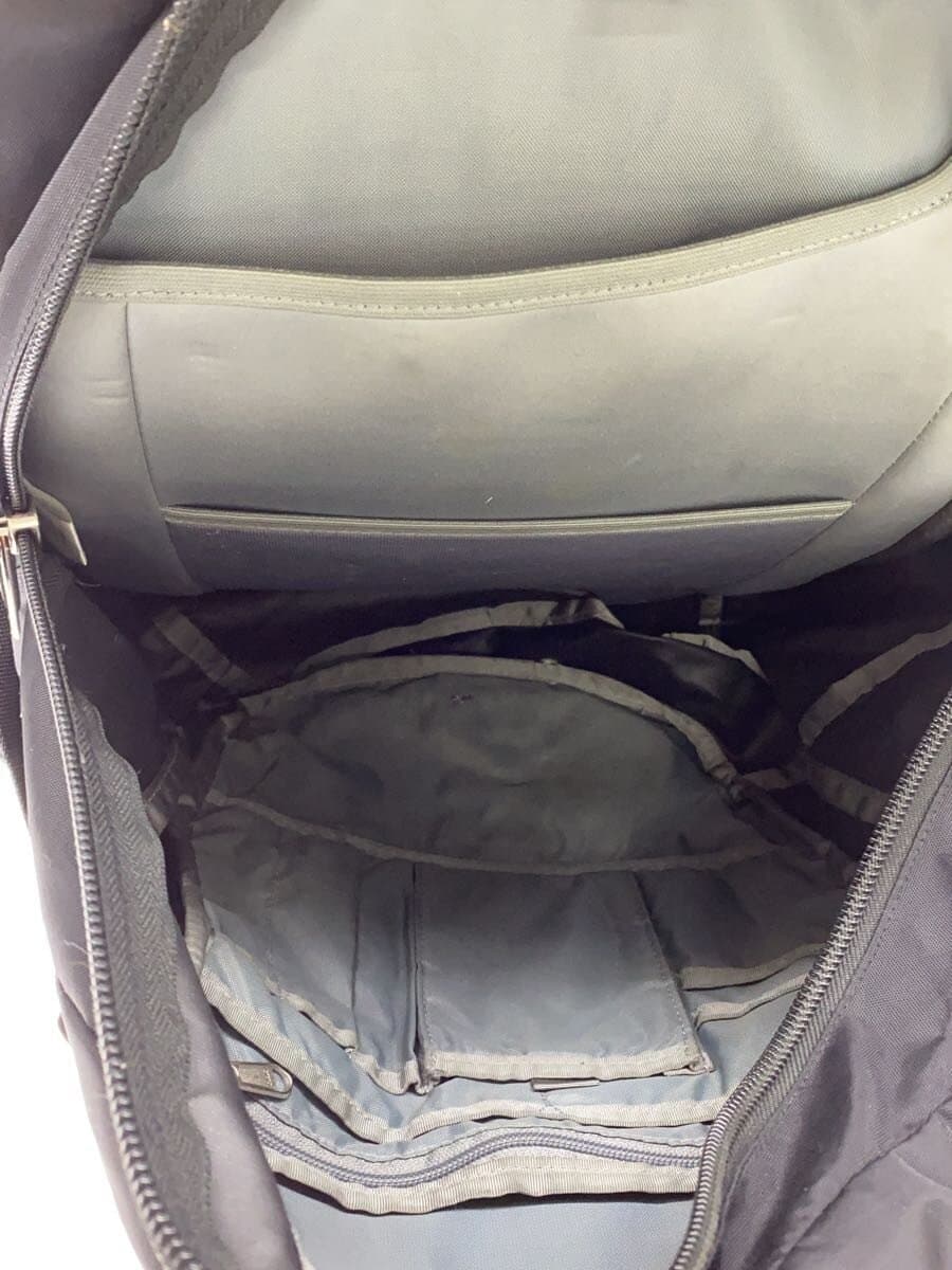 THE NORTH FACE backpack -- BLK 6