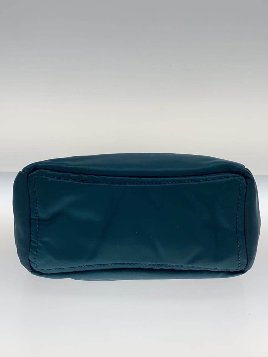 MARC JACOBS shoulder bag nylon GRN plain M0008216 441 4