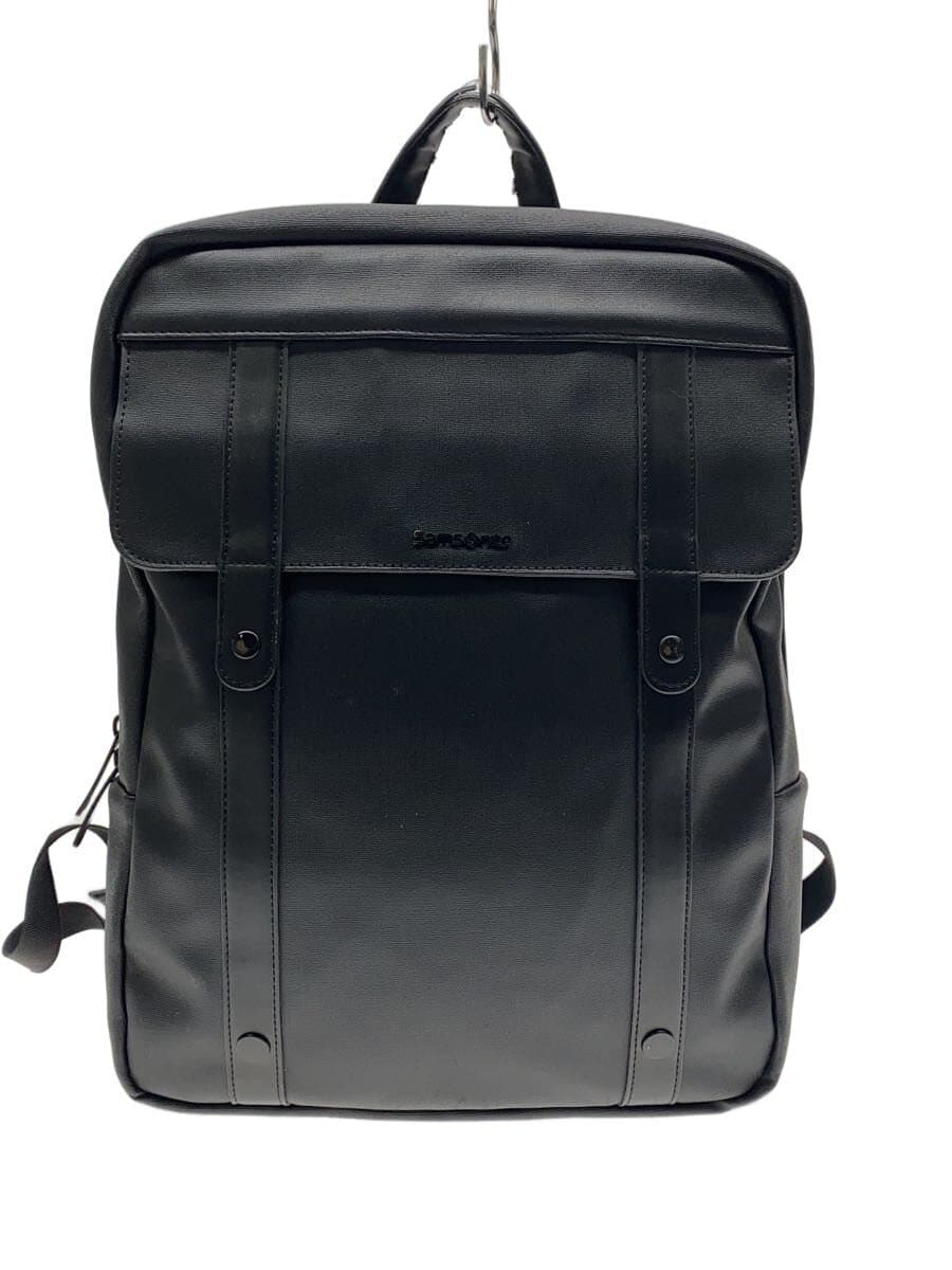 SAMSONITE Backpack -- BLK