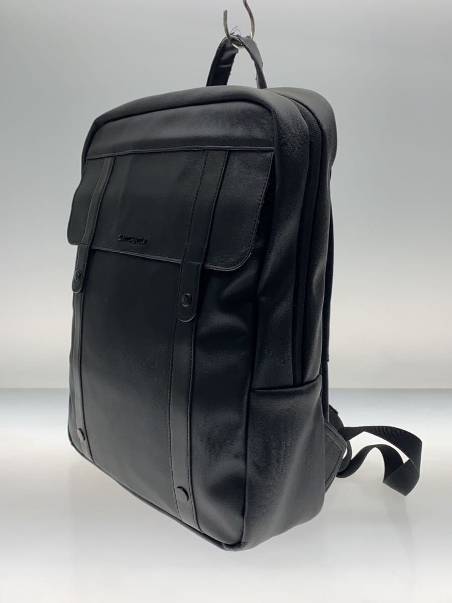 SAMSONITE Backpack -- BLK 2