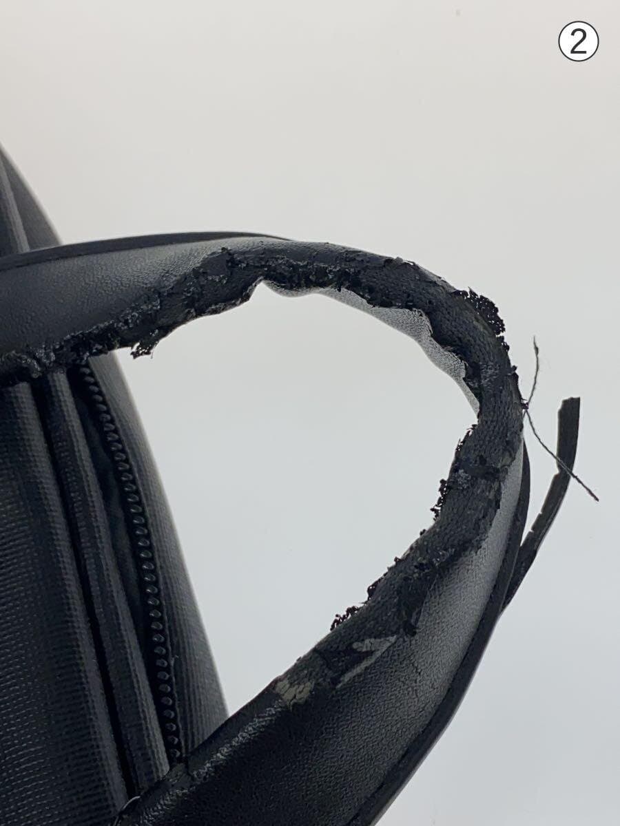 SAMSONITE Backpack -- BLK 8