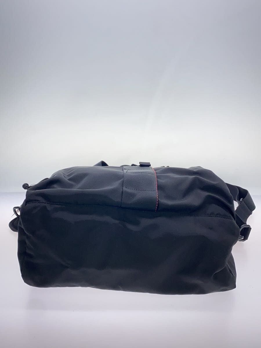 BRIEFINGURBAN GYM BOWLING TOTE WR Tote Bag BLK CH000262E 4