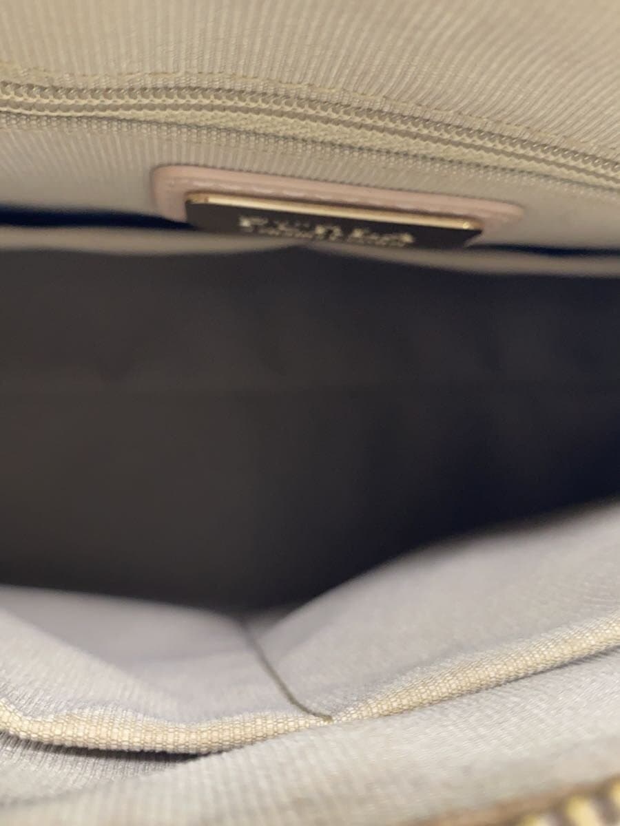 FURLA Handbag 2-Way BEG 6