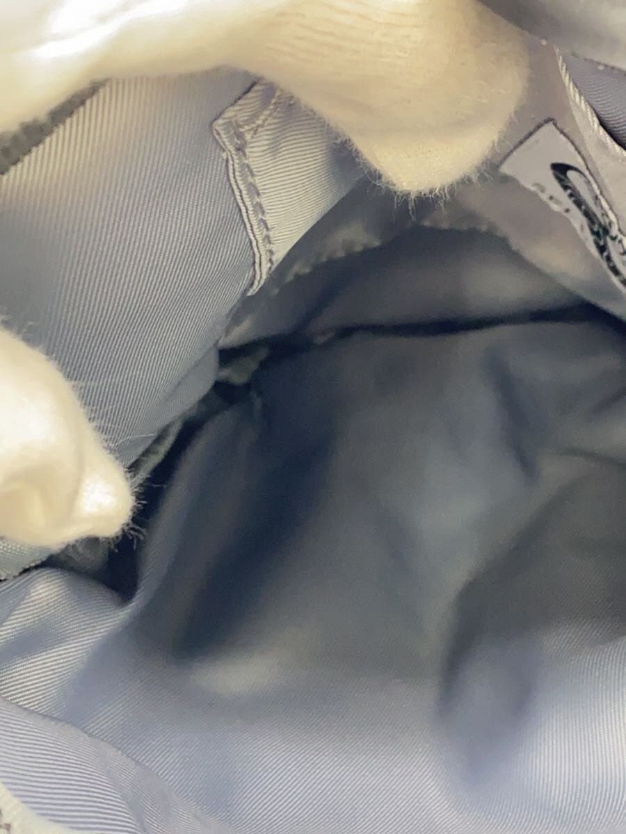 Other Brand selvans Bag Nylon BLK 25SV-SS02 6