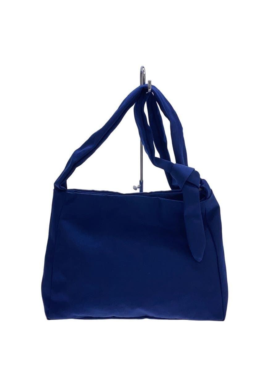 VU Shoulder Bag Nylon NVY