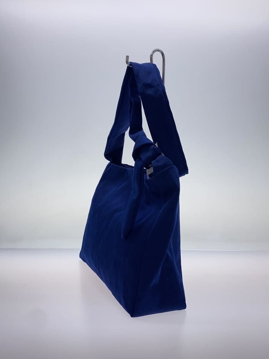 VU Shoulder Bag Nylon NVY 2