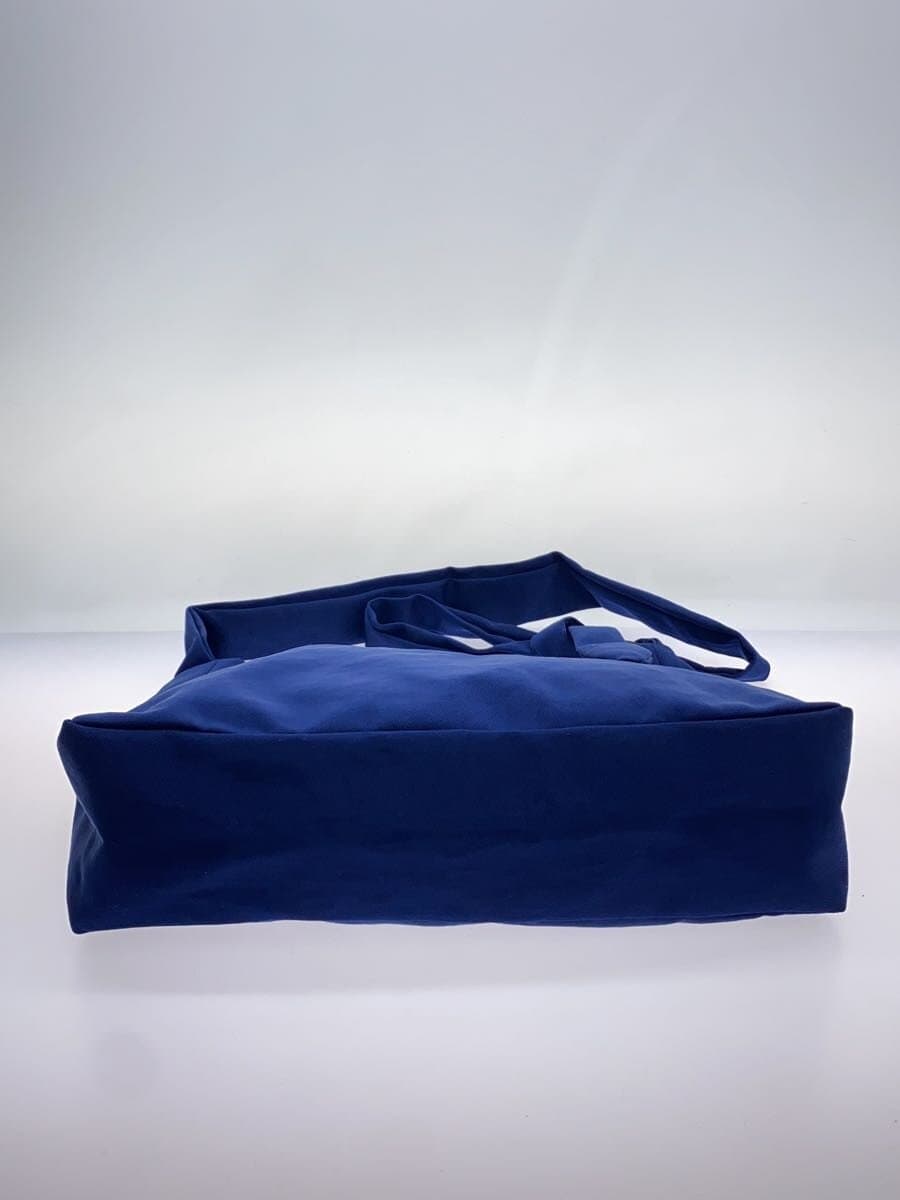 VU Shoulder Bag Nylon NVY 4