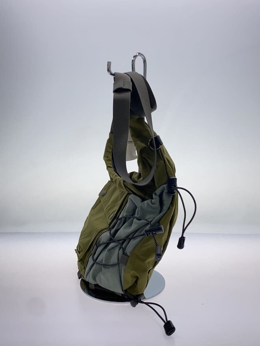 Other Brand selvans Shoulder Bag Nylon KHK 2