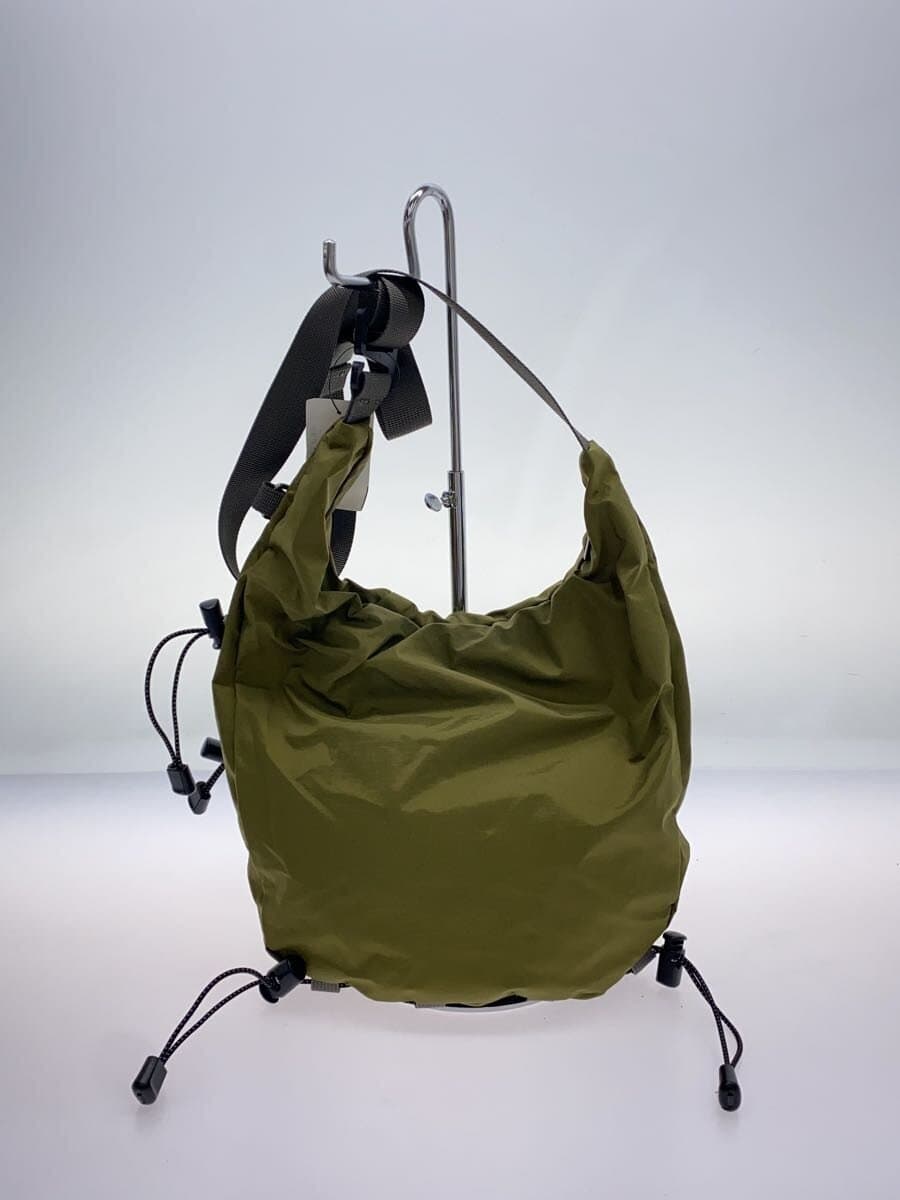 Other Brand selvans Shoulder Bag Nylon KHK 3