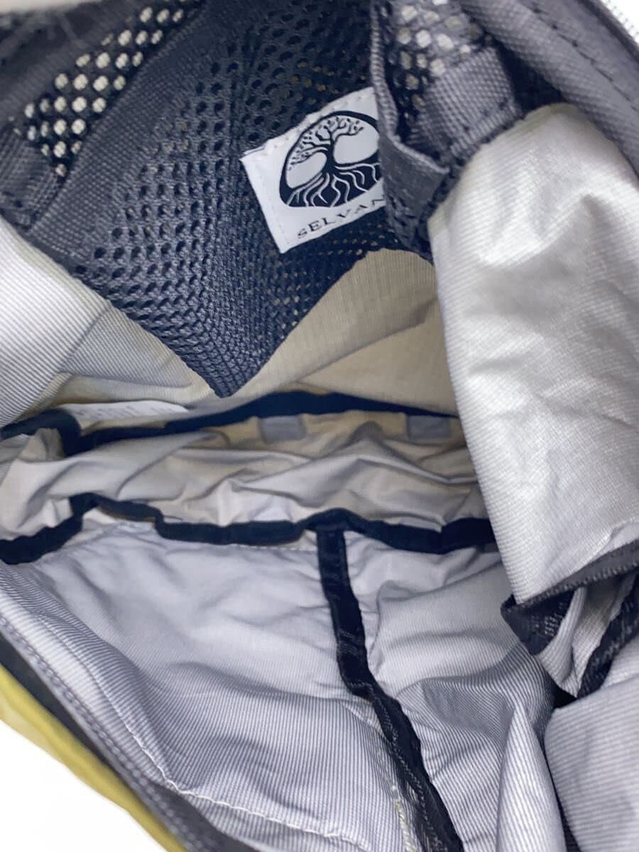 Other Brand selvans Shoulder Bag Nylon KHK 6