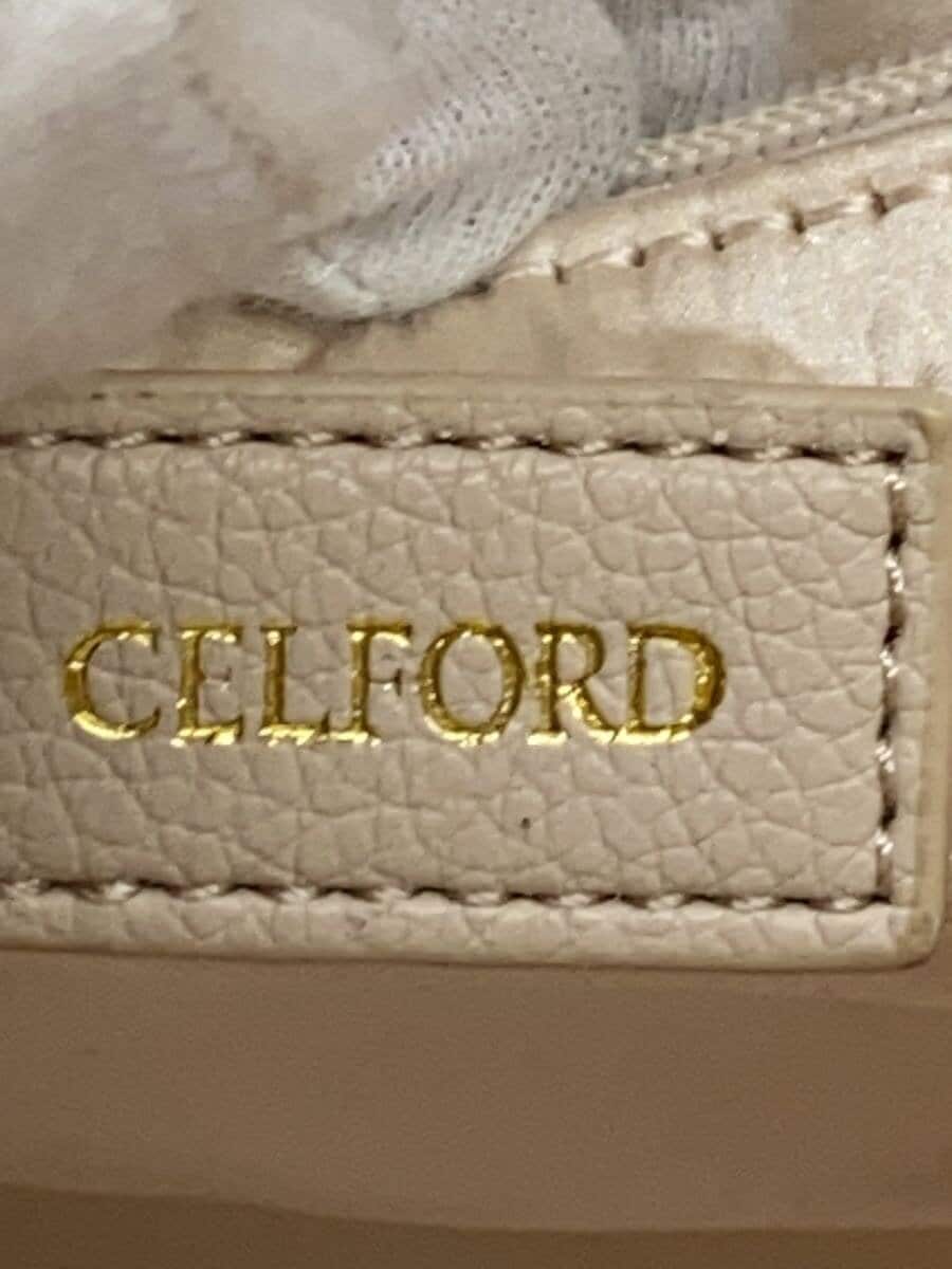 CELFORD handbag -- BEG CWGB242506 5