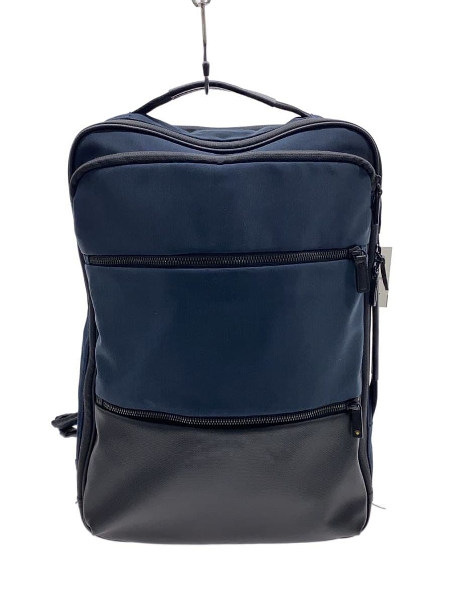 ace. Backpack -- NVY